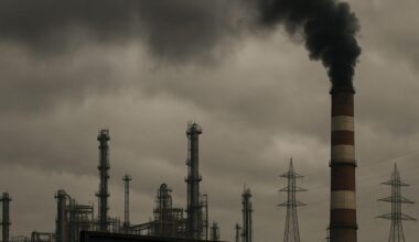 Russia’s Economic Facade Cracks as Oil Prices Plunge to $56