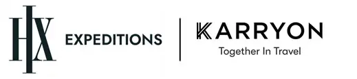 HX and Karryon footerR1