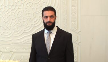 Israel Speaking With Syria About Joining Abraham Accords, Israeli Media Reports
