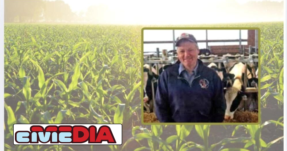 Wisconsin Farmers Forced to Monitor the Weather and Politics