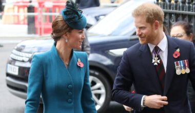 Prince Harry Described Kate Middleton in 3 Words When He First Met Her
