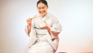 Hayashiya Tsuruko Talks Being a Woman in Rakugo: Japan Women in Music