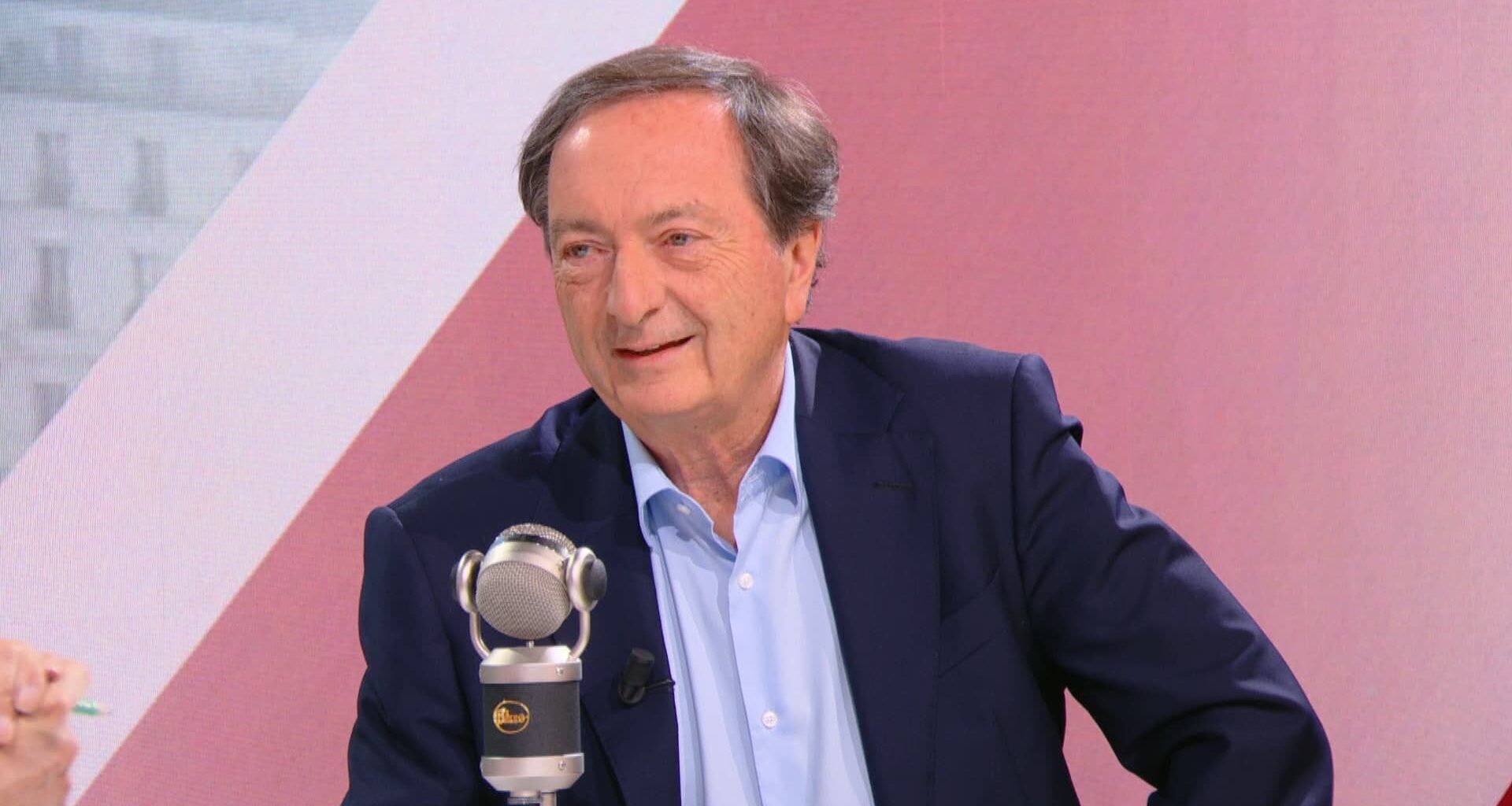 Les Français ne veulent pas travailler? Leclerc répond à Macron et pointe la responsabilité de la faiblesse du salaire net