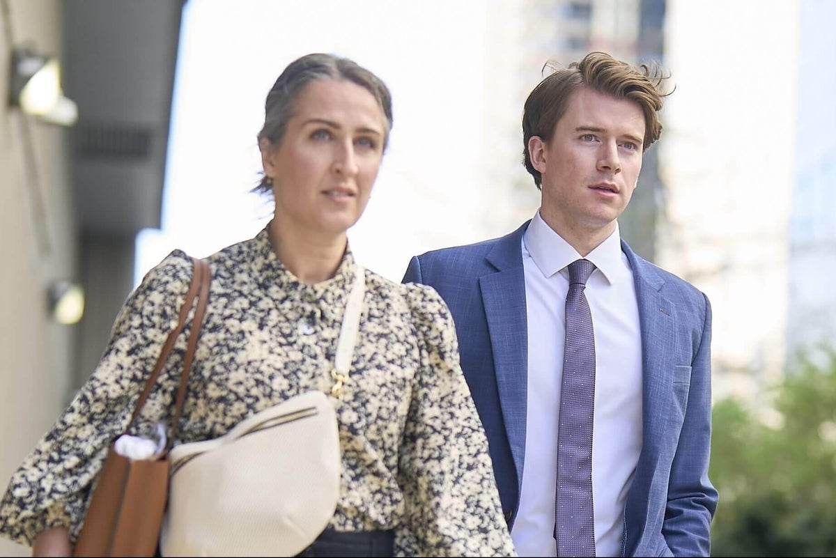 Carter Hart, first defendant to testify in Hockey Canada sexual assault trial, details encounter