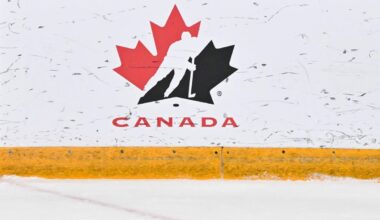 Prosecutors probe inconsistencies in teammate’s testimony in Hockey Canada trial
