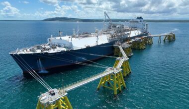 US LNG player brings Jamaican assets into its fold