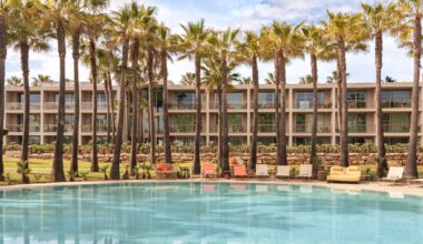 Kimpton's first resort in Portugal opens