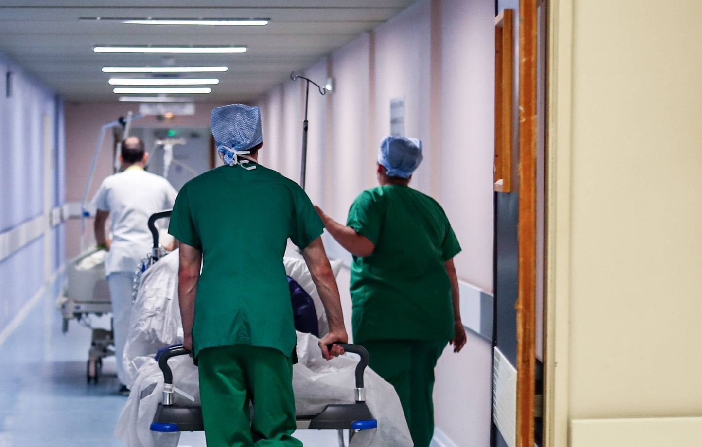 « Il y a la mosquée ici ? », une famille victime de propos racistes à l’hôpital