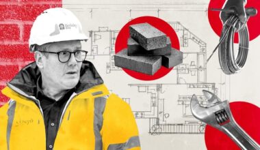 Just one in four Britons are Nimbys - but most think their neighbours are