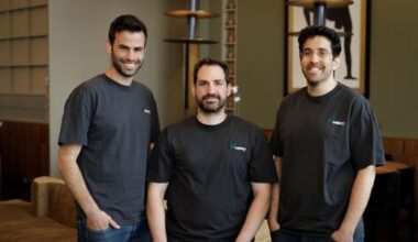 Israeli startup Celery secures $6.25 million in Seed to bring AI to financial control
