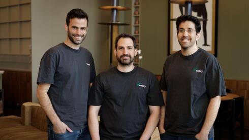 Israeli startup Celery secures $6.25 million in Seed to bring AI to financial control