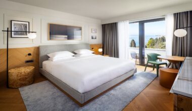Hyatt Regency Zadar debuts in Croatia