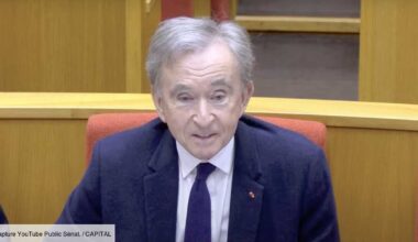 Bernard Arnault rappelle qu'il a fait un don de 200 millions pour la reconstruction de Notre-Dame sans bénéficier des avantages associés
