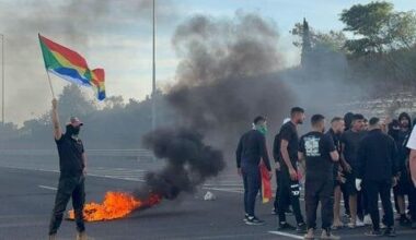‘We will go ourselves’: Druze IDF soldiers threaten action amid Syria sectarian violence