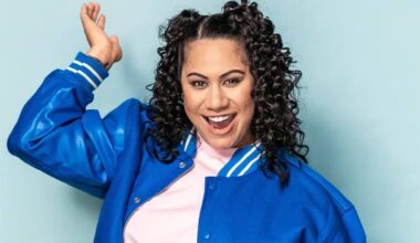 New Zealand International Comedy Festival 2025 reviews