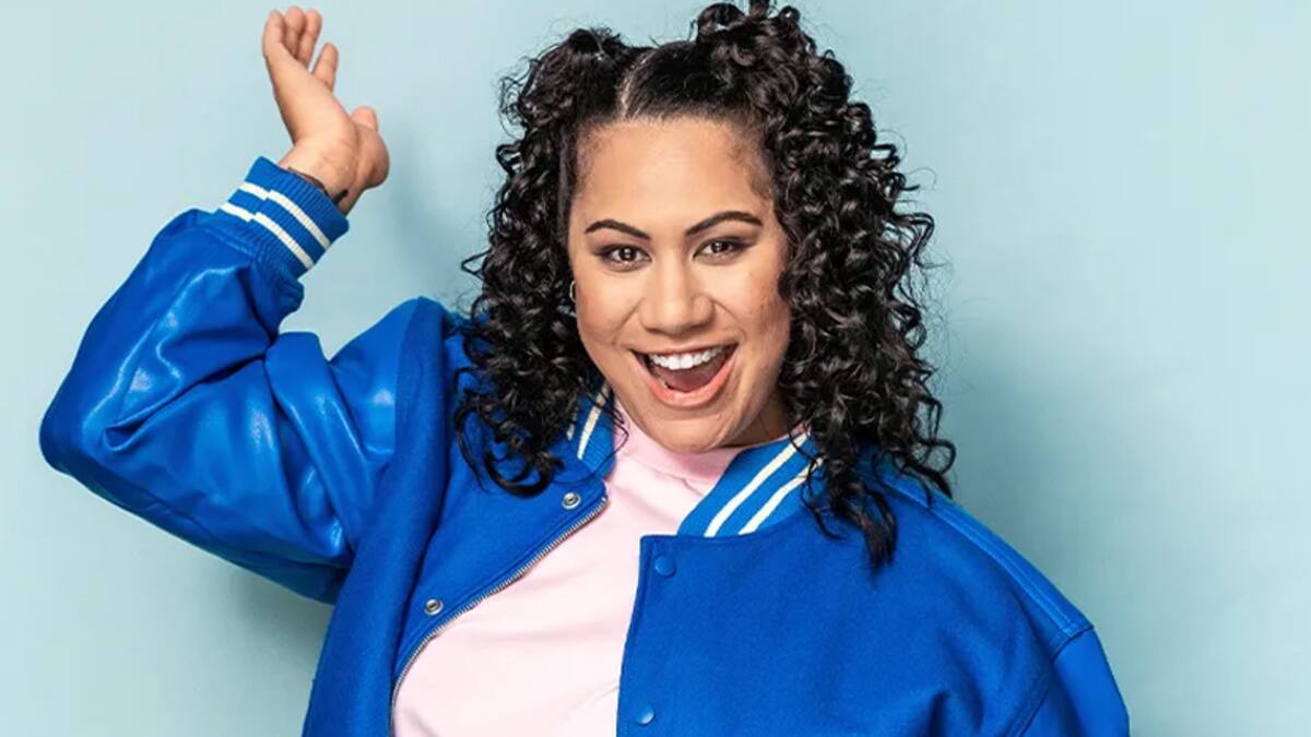 New Zealand International Comedy Festival 2025 reviews