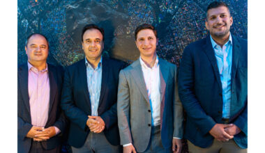 ICEYE strengthens presence in Greece with new office and satellite production line