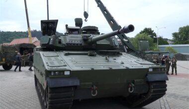 Key Highlights and What You Can See at Czech Republic's Defense Expo