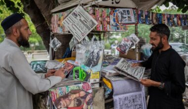 Leaders May Talk Tough, but War Is the Last Thing Pakistanis Want