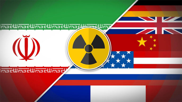 Latest on Iran, US nuclear talks issue