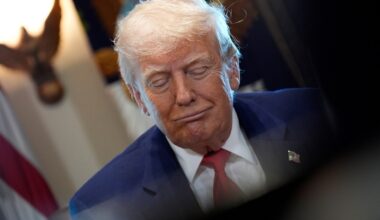 Trump's Crypto Corruption Intensifies With $2 Billion Abu Dhabi Deal