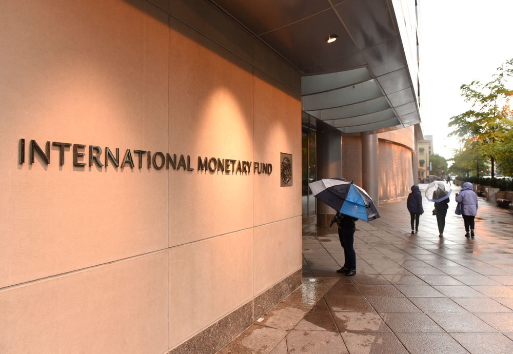 IMF urges Dutch to focus on investment, not spending power