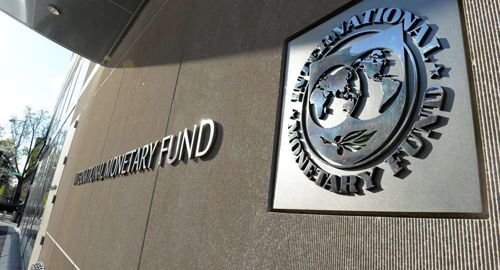 Egypt Undergoes IMF Fifth Review Loan Program