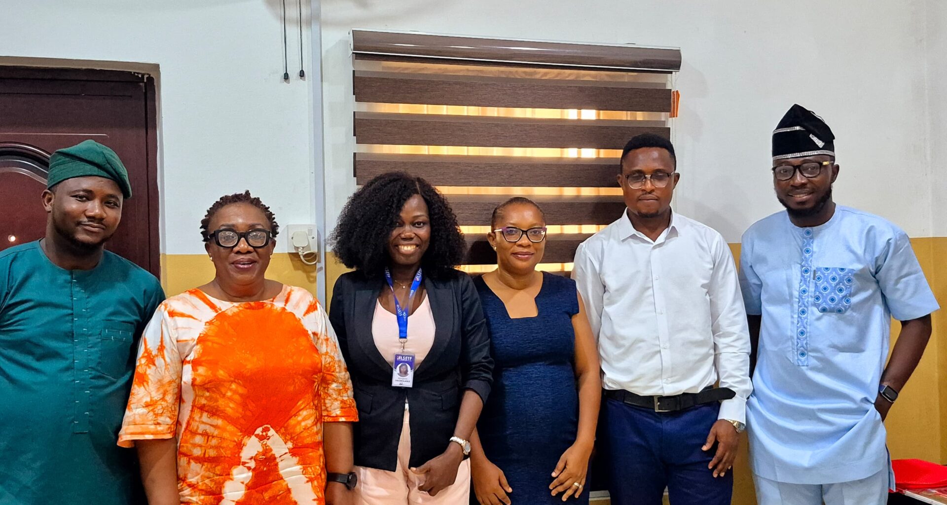 LSETF, PREMIUM TIMES partner to enhance youth skills, employment opportunities
