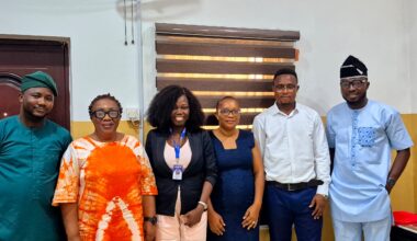 LSETF, PREMIUM TIMES partner to enhance youth skills, employment opportunities