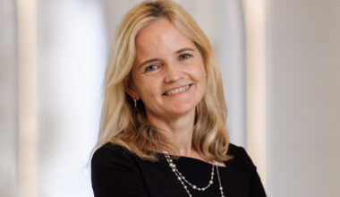 Ex-BoE deputy governor Charlotte Hogg appointed as CEO of Alter Domus