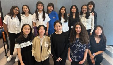 Great Neck South Middle students excel at SAAWA Science Fair – LI Press