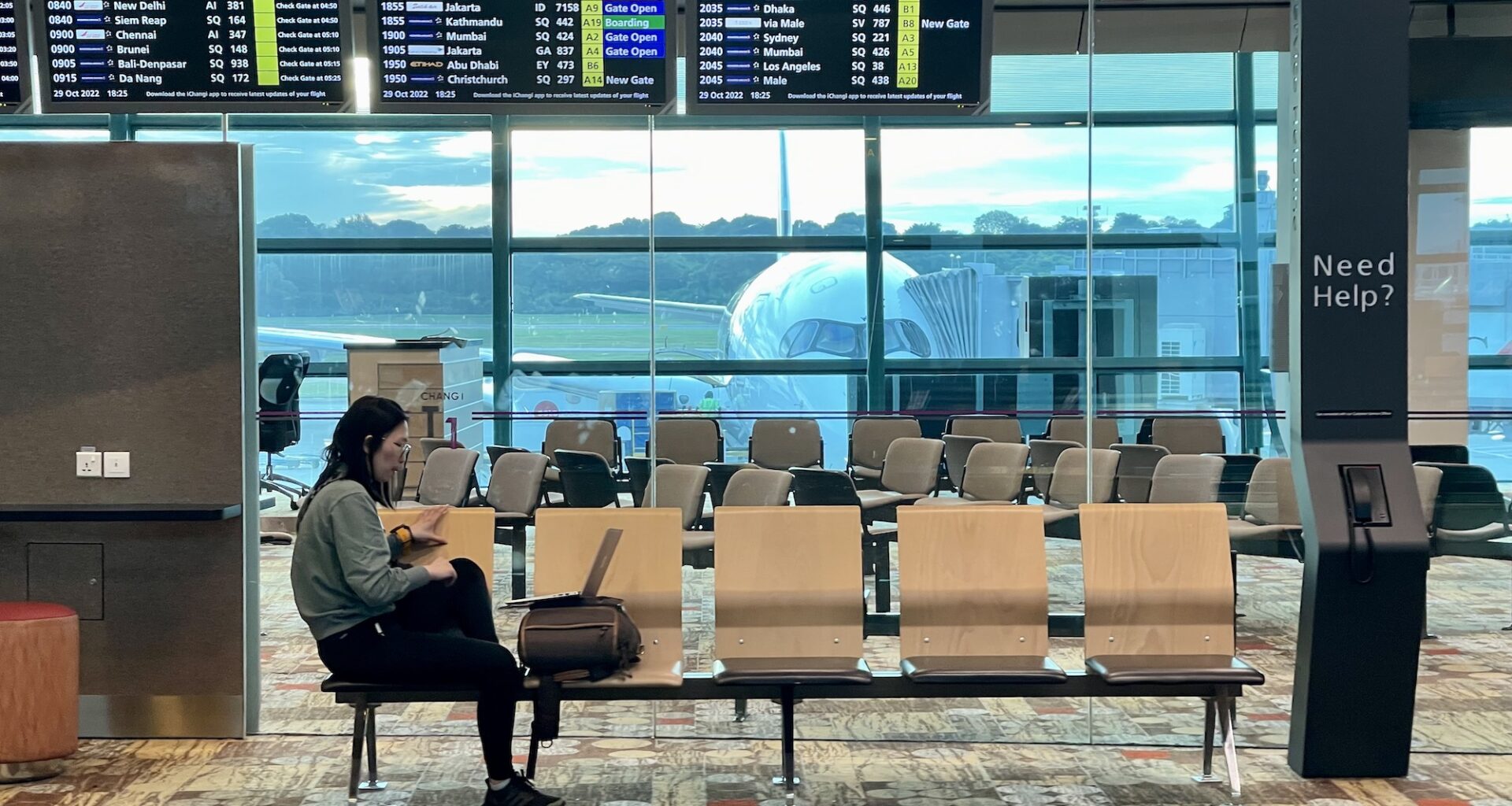 Who really flies in Italy? And how is the world of frequent flyers changing? The outcome of the survey in The Flight Club community