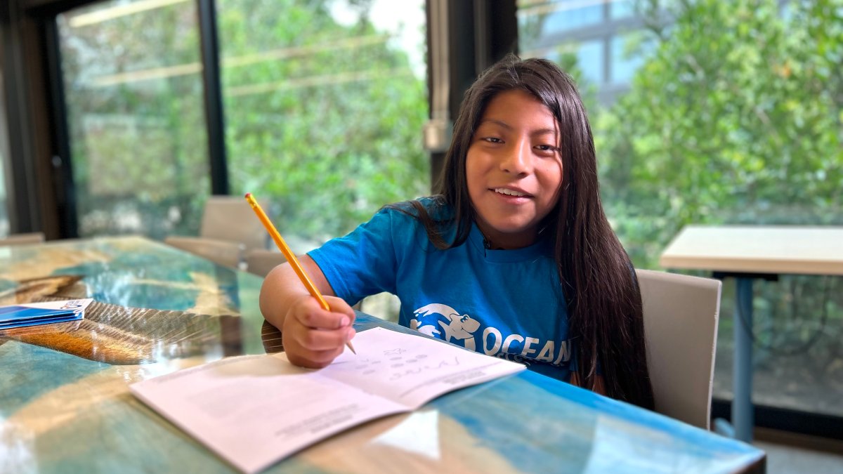Science education for underserved students in City Heights target of DOGE cuts – NBC 7 San Diego