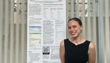 She Was Headed for Medical School. Now She's Researching Technology Bias In Our Justice System. – Bwog