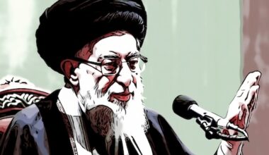 As US Pushes For Zero Enrichment, Iran Insists It Won't Give Up Nuclear Program