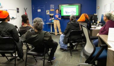 Community Justice Connect hosts workshop on energy bills – Bronx Times