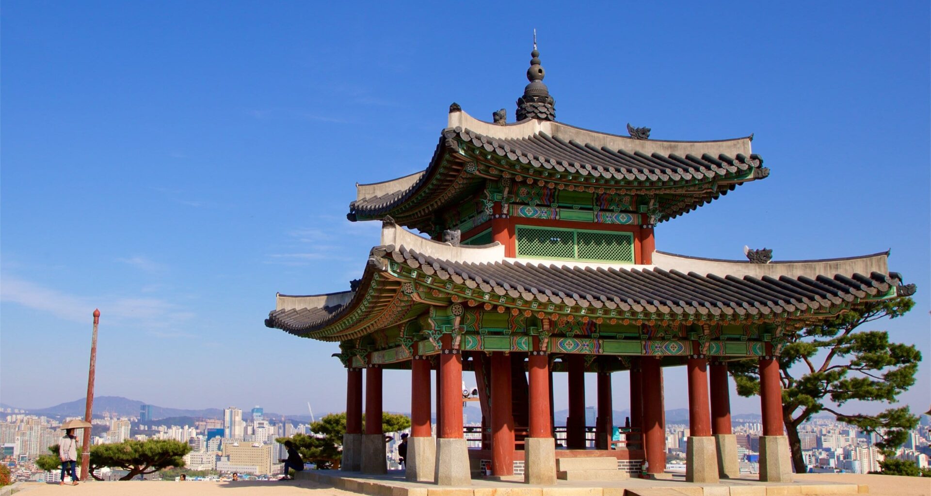 How Is Hanam City Near Seoul Shaping New Sustainable Well-Being Tourism in South Korea?
