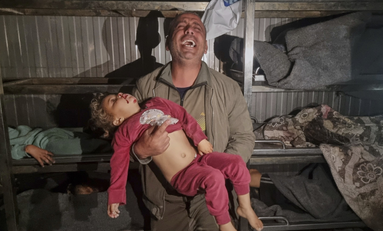 Spain to Contribute Over $560,000 to Support UN Investigations into Israeli War Crimes in Gaza