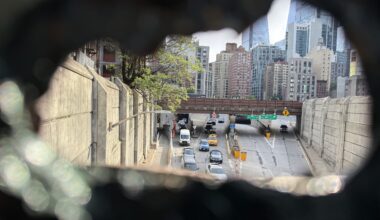 Green Space or Pipe Dream? Doubts Linger Over Port Authority Park Pledge