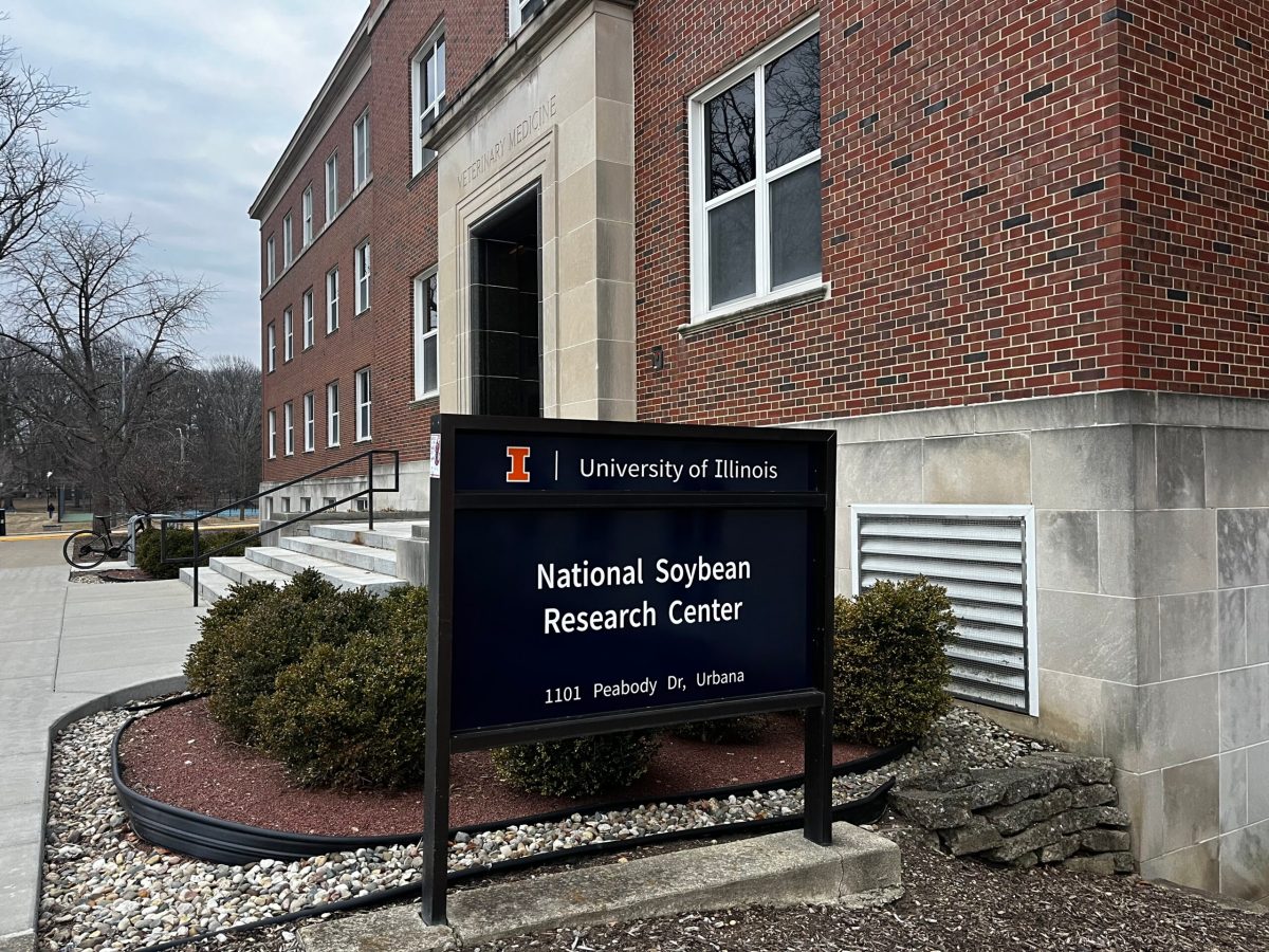 DOGE reports cutting almost $50 million in grants for University of Illinois  – CU-CitizenAccess.org