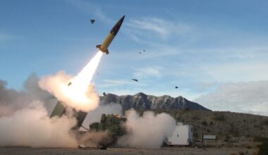 Rheinmetall Plans to Establish ATACMS and Patriot PAC-3 Missile Production in Europe