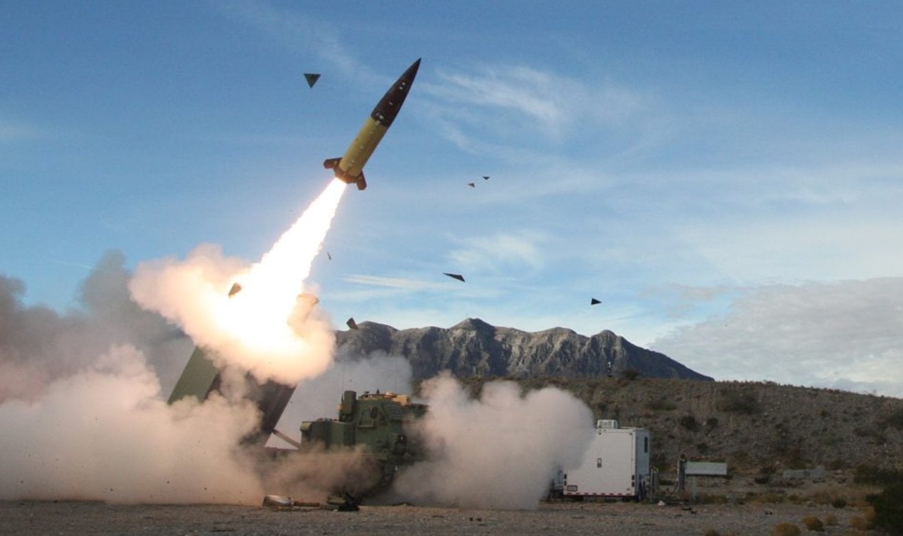 Rheinmetall Plans to Establish ATACMS and Patriot PAC-3 Missile Production in Europe