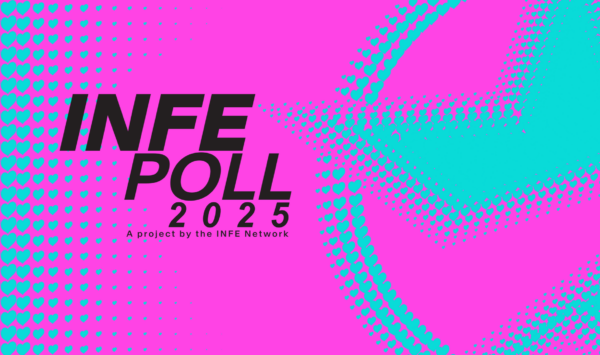 INFE Poll 2025: The results from Moldova! - Eurovision News | Music
