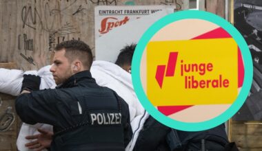 FDP-Nachwuchs fordert: "Koks sollte legal sein!"