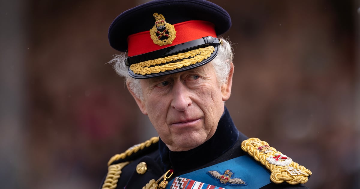 King Charles’ 20-Hour Trip to Canada Isn’t Normal