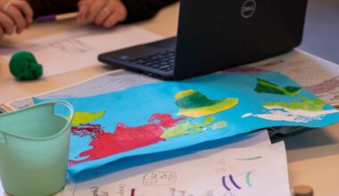 Nieuw onderzoek: kinderen steeds slechter in aardrijkskunde en geschiedenis