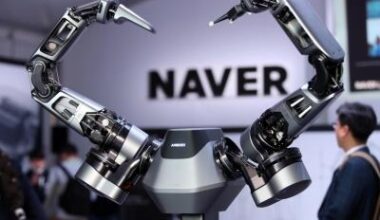 S. Korea To Spend $349 Million On Developing AI-Related Services In 2025