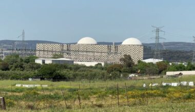 En Espagne, la panne d'électricité relance le débat sur la fermeture de centrales nucléaires