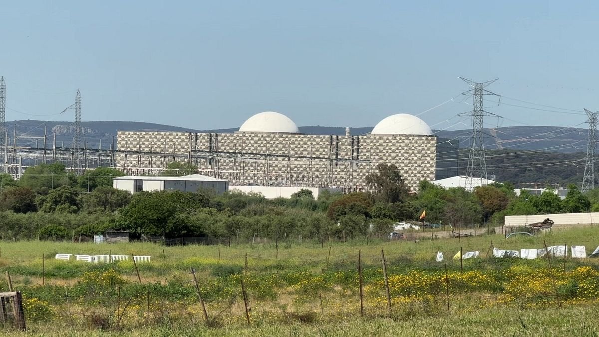 En Espagne, la panne d'électricité relance le débat sur la fermeture de centrales nucléaires