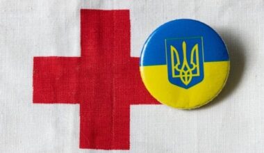 As of April 2025, a total of 400,000 appeals have been received from Ukrainian families who are trying to find their missing loved ones.